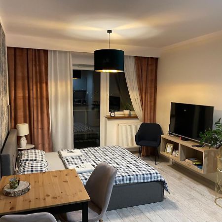 Apartament Royal Chelmonskiego شرم المظهر الخارجي الصورة
