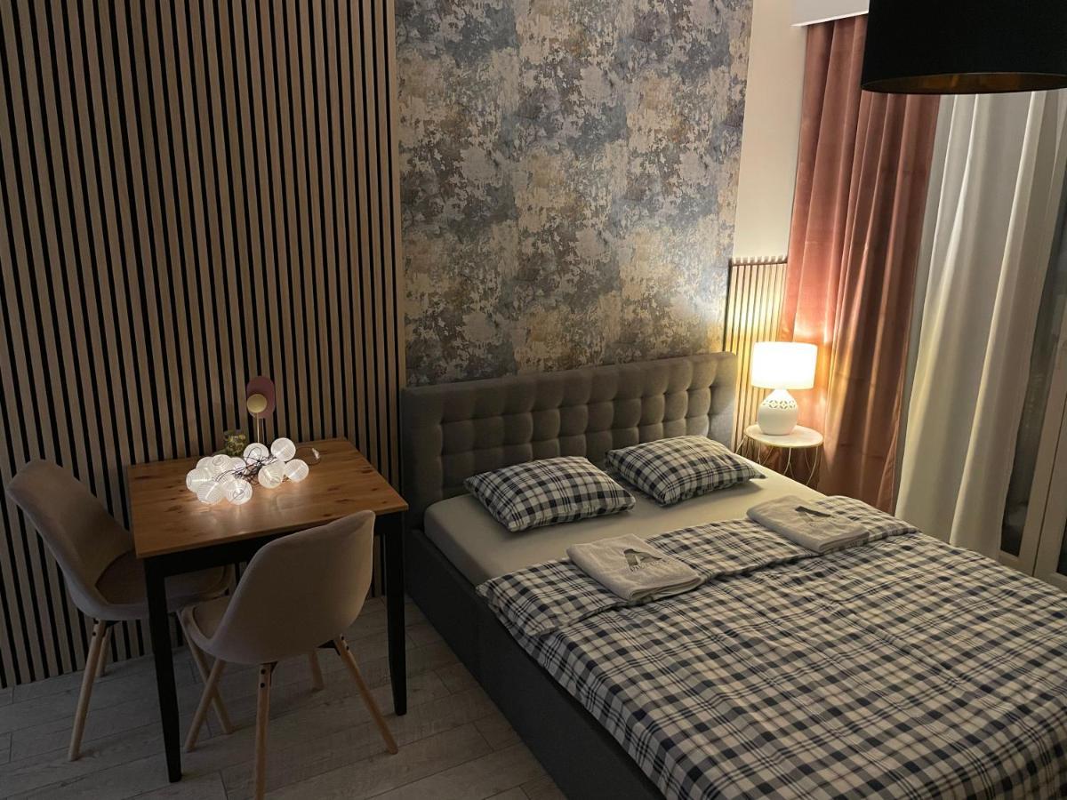 Apartament Royal Chelmonskiego شرم المظهر الخارجي الصورة