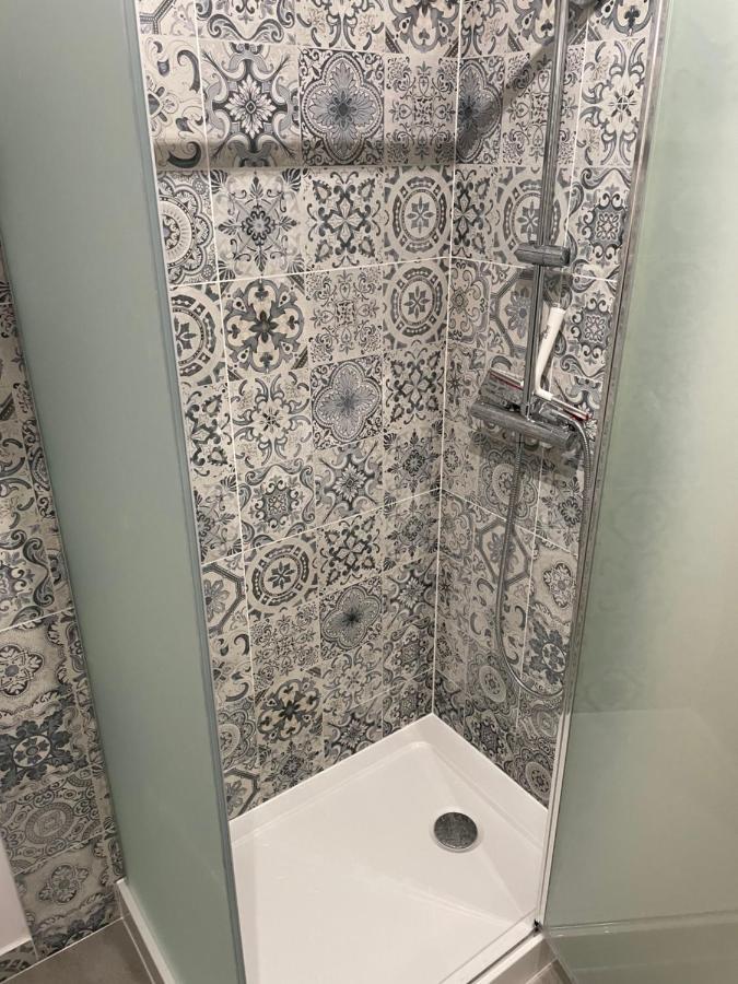 Apartament Royal Chelmonskiego شرم المظهر الخارجي الصورة